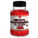 Methyl Masterdrol  135 caps