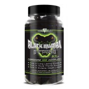 Black Mamba Hyperrush 65 mg ephedra (90 caps)