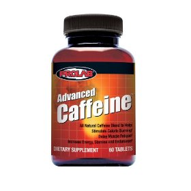 Advanced Caffeine