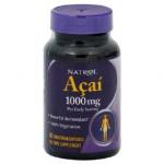 Acai 1000 mg