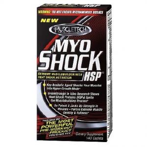 MyoShock HSP