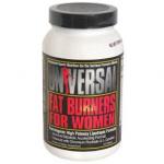 Fat Burner femmes