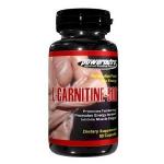 L-CARNITINE  90 caps