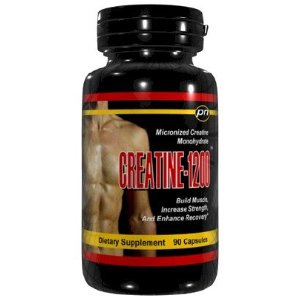 Creatine 1200