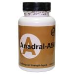 Anadral-A50 60 caps