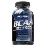 Dymatize Nutrition BCAA Complex 2200