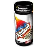 Xhilar8 Labrada
