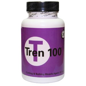 Tren 100 Bodybuilding Supplements (60 Tablets)