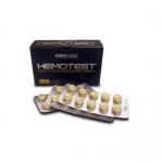 Hemotest 90 Caps Booster Testo