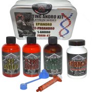 Cutting Andro Kit