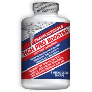 HGH PRO BOOSTER 90 caps