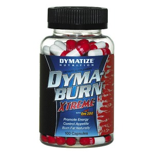 Dyma Burn Xtreme
