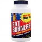 Fat Burners Natural Diet Support