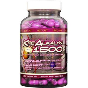 Kre-Alkalyn 1500